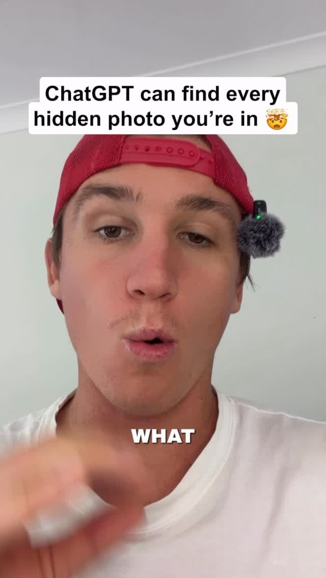 Instagram cover: Finding your photos online